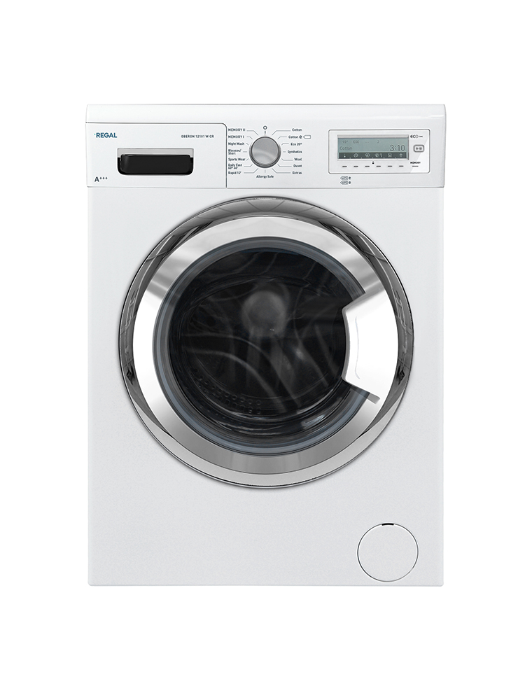 REGAL OBERON 12101 W CR